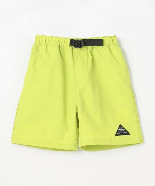 ANY / エニィ その他パンツ | 水陸両用 ハーフパンツ | 詳細23