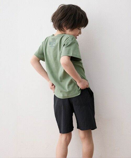 ANY / エニィ その他パンツ | 水陸両用 ハーフパンツ | 詳細19