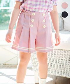 ANY / エニィ その他パンツ | マリン ショートパンツ