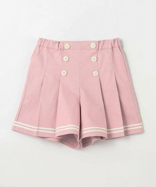 ANY / エニィ その他パンツ | マリン ショートパンツ | 詳細7