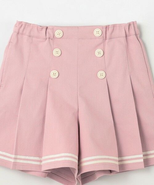 ANY / エニィ その他パンツ | マリン ショートパンツ | 詳細9