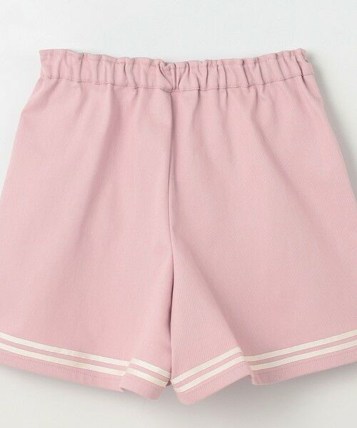 ANY / エニィ その他パンツ | マリン ショートパンツ | 詳細10