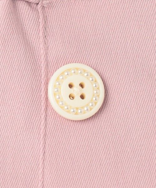 ANY / エニィ その他パンツ | マリン ショートパンツ | 詳細11