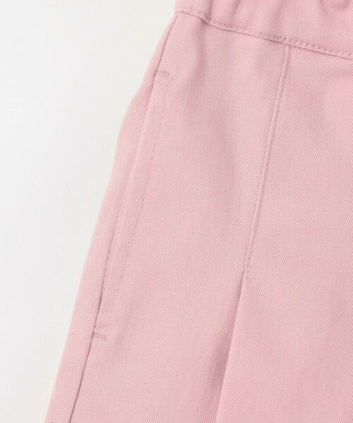 ANY / エニィ その他パンツ | マリン ショートパンツ | 詳細12