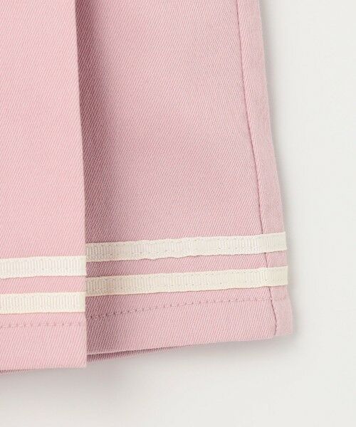 ANY / エニィ その他パンツ | マリン ショートパンツ | 詳細13