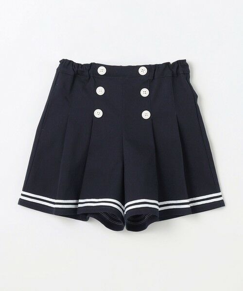 ANY / エニィ その他パンツ | マリン ショートパンツ | 詳細23