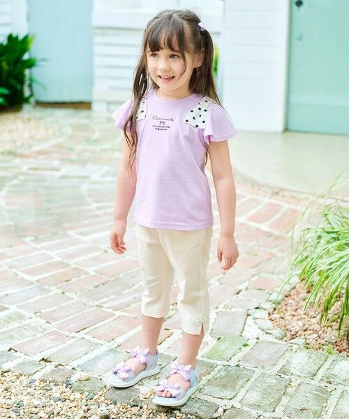 ANY / エニィ その他パンツ | ひんやりクール パンツ | 詳細3