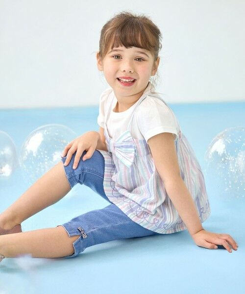 ANY / エニィ その他パンツ | ひんやりクール パンツ | 詳細15