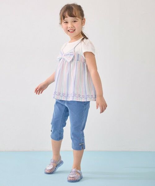 ANY / エニィ その他パンツ | ひんやりクール パンツ | 詳細16