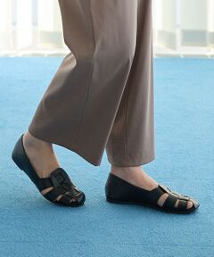 ANY / エニィ パンプス | グルカパンプス