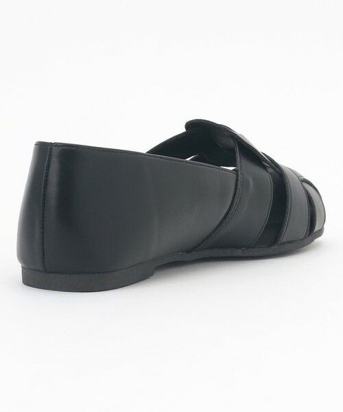 ANY / エニィ パンプス | グルカパンプス | 詳細4