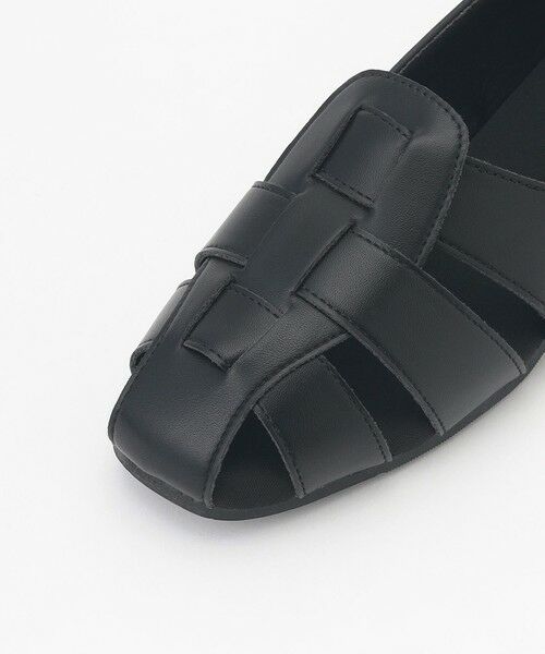 ANY / エニィ パンプス | グルカパンプス | 詳細5