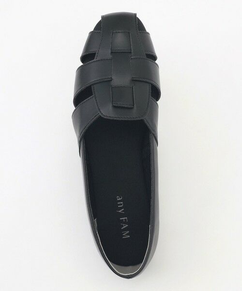 ANY / エニィ パンプス | グルカパンプス | 詳細6