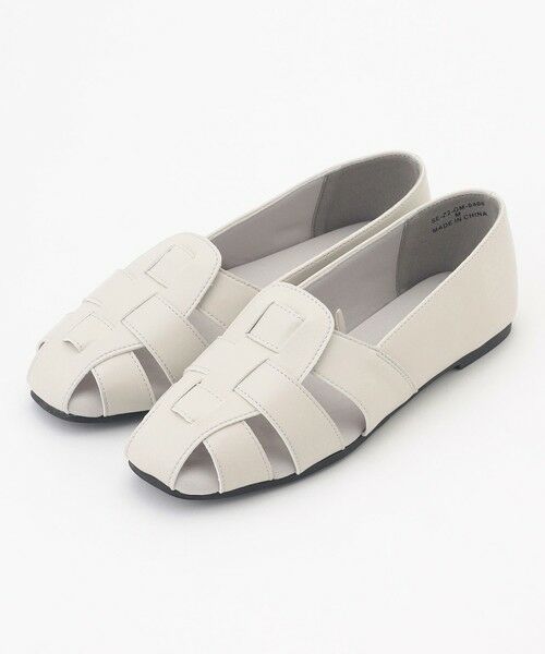 ANY / エニィ パンプス | グルカパンプス | 詳細9