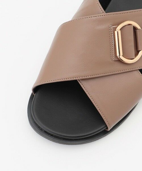 ANY / エニィ サンダル | ベルトサンダル | 詳細8