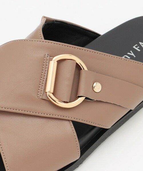 ANY / エニィ サンダル | ベルトサンダル | 詳細10