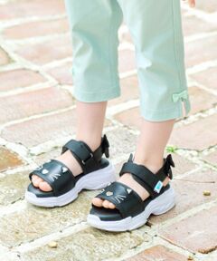 ANY / エニィ サンダル | 厚底ニャンダル