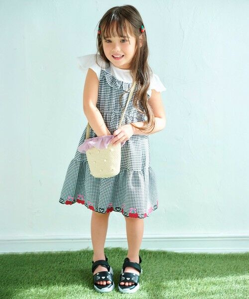 ANY / エニィ サンダル | 厚底ニャンダル | 詳細2