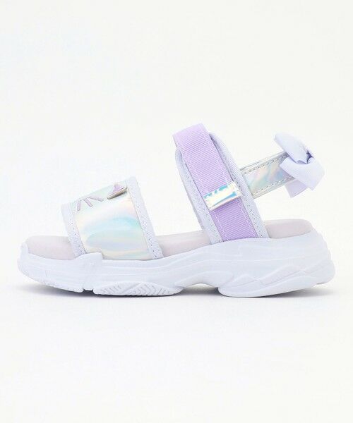 ANY / エニィ サンダル | 厚底ニャンダル | 詳細13