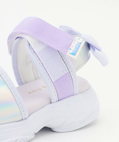 ANY / エニィ サンダル | 厚底ニャンダル | 詳細16