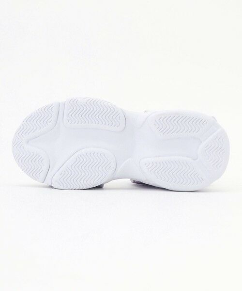 ANY / エニィ サンダル | 厚底ニャンダル | 詳細17