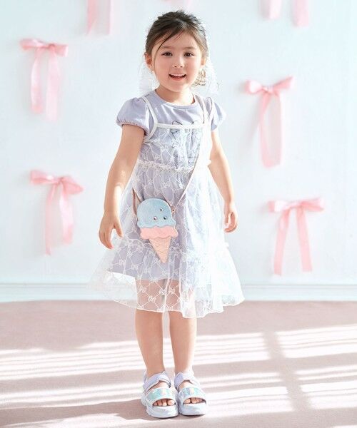 ANY / エニィ サンダル | 厚底ニャンダル | 詳細8