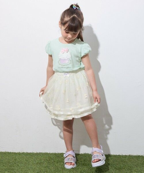 ANY / エニィ サンダル | 厚底ニャンダル | 詳細9