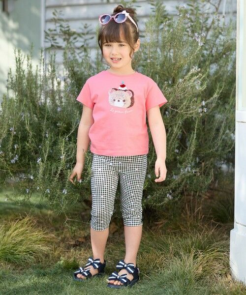 ANY / エニィ サンダル | リボン スポーツサンダル | 詳細1