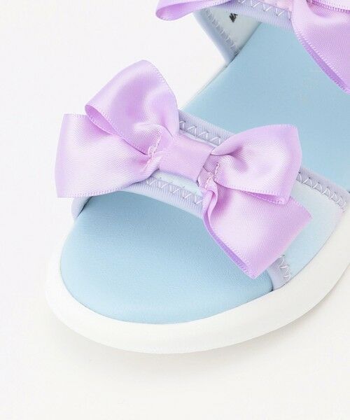 ANY / エニィ サンダル | リボン スポーツサンダル | 詳細14