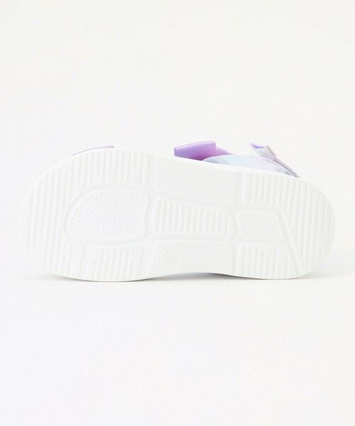 ANY / エニィ サンダル | リボン スポーツサンダル | 詳細16