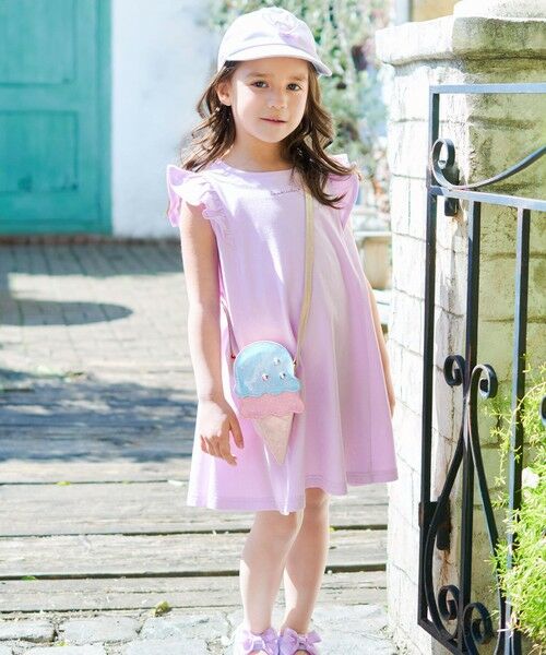 ANY / エニィ サンダル | リボン スポーツサンダル | 詳細6