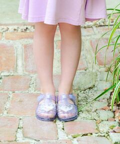 ANY / エニィ サンダル | しゃらしゃらジェリーサンダル