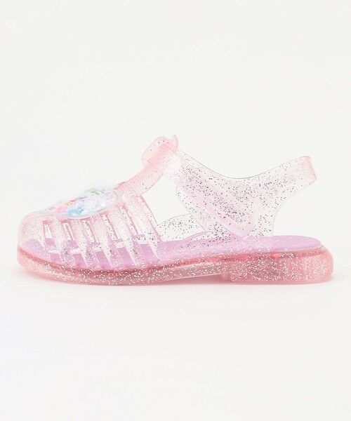 ANY / エニィ サンダル | しゃらしゃらジェリーサンダル | 詳細6