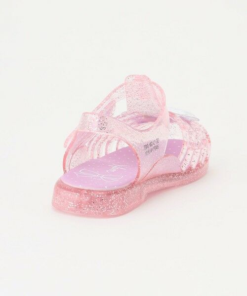 ANY / エニィ サンダル | しゃらしゃらジェリーサンダル | 詳細7