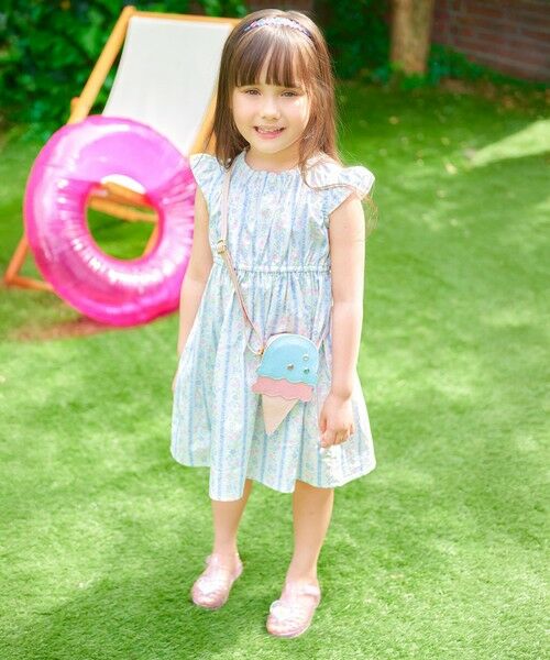 ANY / エニィ サンダル | しゃらしゃらジェリーサンダル | 詳細1