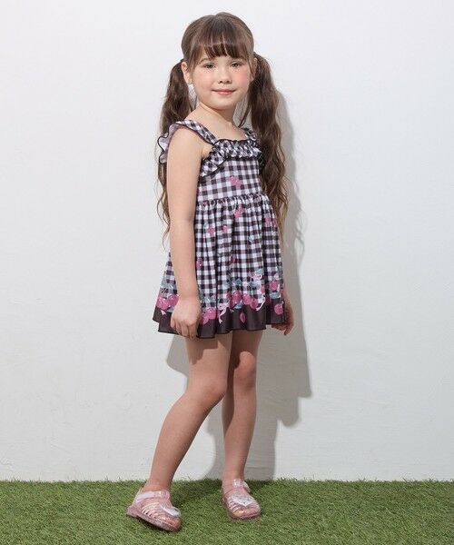 ANY / エニィ サンダル | しゃらしゃらジェリーサンダル | 詳細3