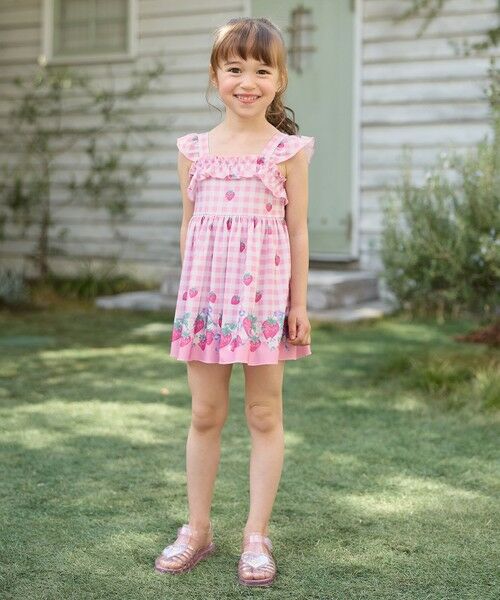 ANY / エニィ サンダル | しゃらしゃらジェリーサンダル | 詳細4