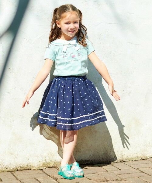 ANY / エニィ サンダル | しゃらしゃらジェリーサンダル | 詳細12