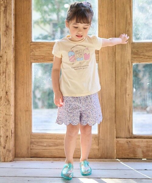 ANY / エニィ サンダル | しゃらしゃらジェリーサンダル | 詳細13