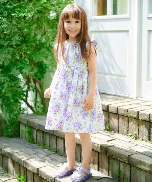 ANY / エニィ サンダル | しゃらしゃらジェリーサンダル | 詳細16