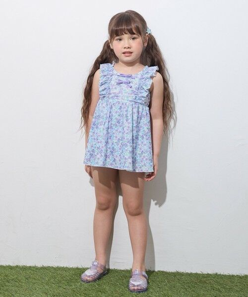 ANY / エニィ サンダル | しゃらしゃらジェリーサンダル | 詳細19