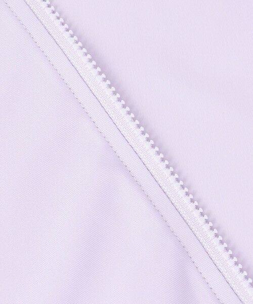 ANY / エニィ 水着・スイムグッズ | 裾フリル　ラッシュガード | 詳細17