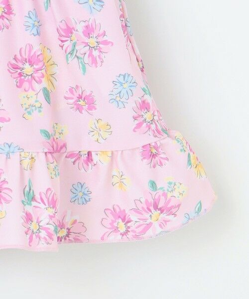 ANY / エニィ 水着・スイムグッズ | 花柄×レース ワンピース水着 | 詳細10
