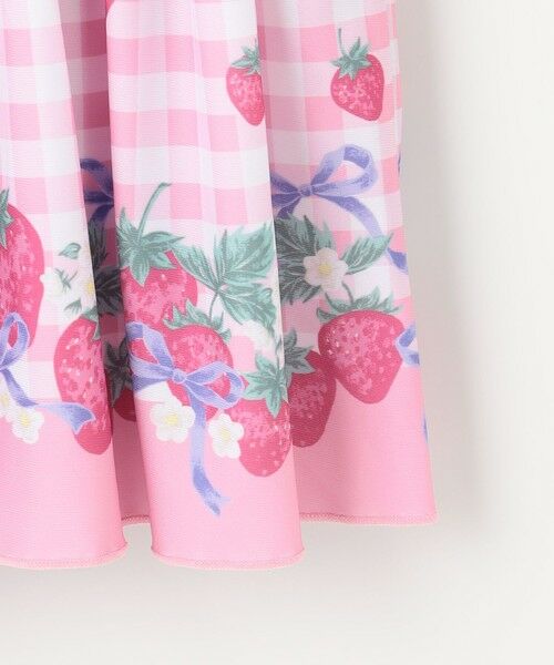 ANY / エニィ 水着・スイムグッズ | ギンガム×フルーツ ワンピース水着 | 詳細20