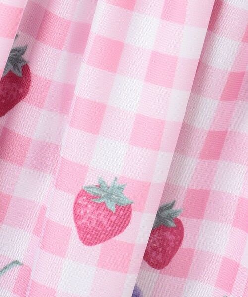 ANY / エニィ 水着・スイムグッズ | ギンガム×フルーツ ワンピース水着 | 詳細21