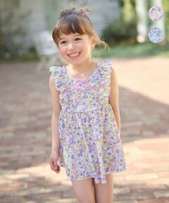 ANY / エニィ 水着・スイムグッズ | 小花柄 セパレート水着