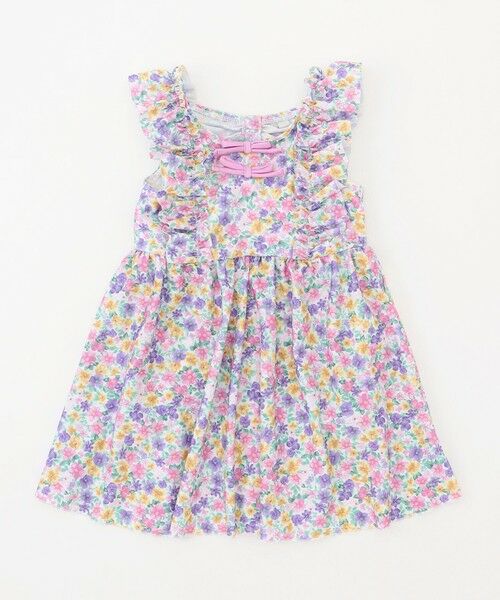 ANY / エニィ 水着・スイムグッズ | 小花柄 セパレート水着 | 詳細8