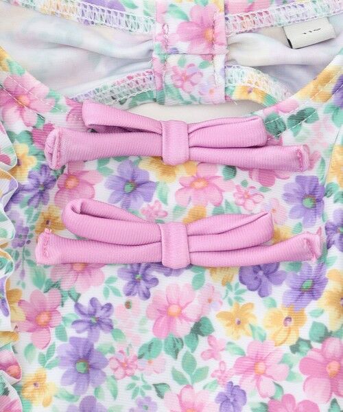 ANY / エニィ 水着・スイムグッズ | 小花柄 セパレート水着 | 詳細10