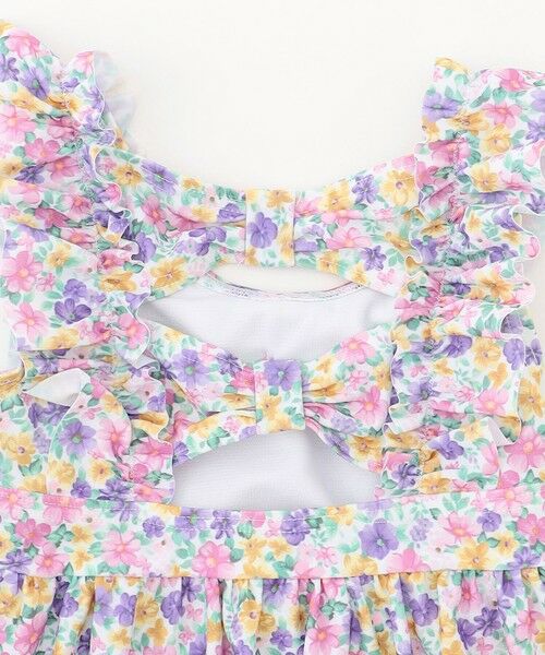 ANY / エニィ 水着・スイムグッズ | 小花柄 セパレート水着 | 詳細12
