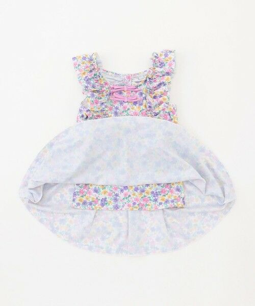 ANY / エニィ 水着・スイムグッズ | 小花柄 セパレート水着 | 詳細13